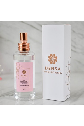 Densa Essential Saf Adaçayı Suyu 100 ML Densa Essential Saf Adaçayı Suyu 100 ML