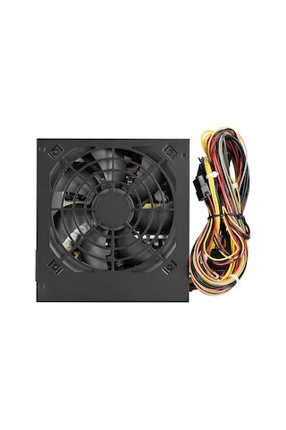 Msı Mag A300n-h 300w Aktıf Pfc 120mm Fan Power Supply