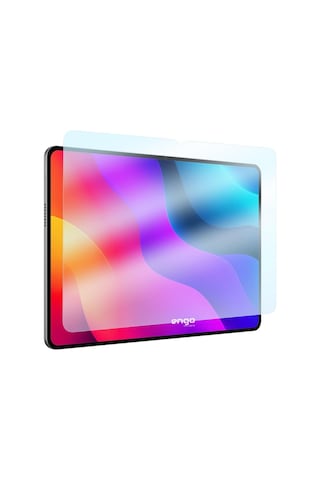 Casper Pad M10 12.2 İnç Ekran Koruyucu 9h Nano Şeffaf
