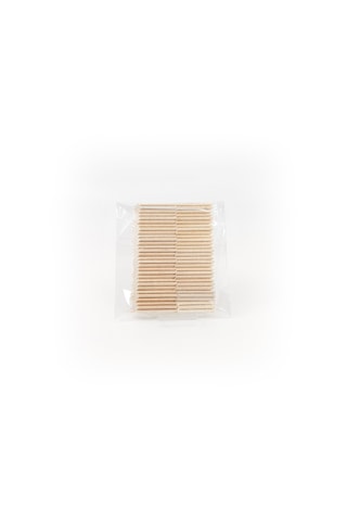 Dapper Balsa Filtre 9 MM 20li  Paket