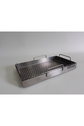 Pişirme ve Damlama Tepsisi Paslanmaz Ürün