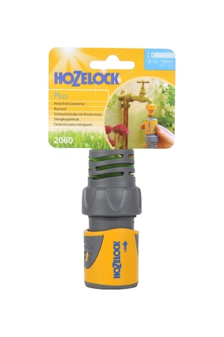 Hozelock 2060h Hortum Bağlantısı 3/4"