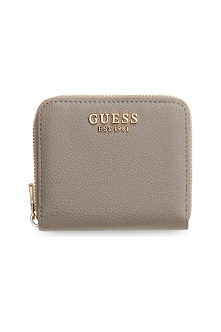 Guess Laurel Kadın Cüzdan Bg7459137-dark-taupe Bej