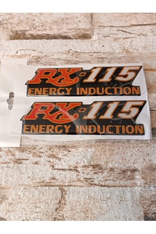 Vigneron Rx Yan Kapak Arma Silikonlu Tkm