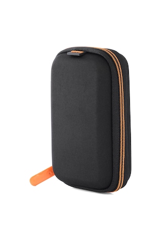 MACK MCC-4008 2.5 Hard Disk Kılıfı Siyah Turuncu