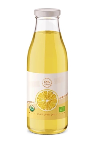 Eya Organik Limonata 250ml