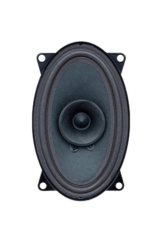 LEONE RENO 9 4X6 4 OHM MİNİ OVAL HOPARLÖR (TEKLİ FİYAT) (KOLİSİ: 24 ADET)