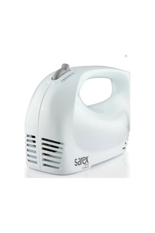 Sarex SR 2300 Vision 300 W Mikser