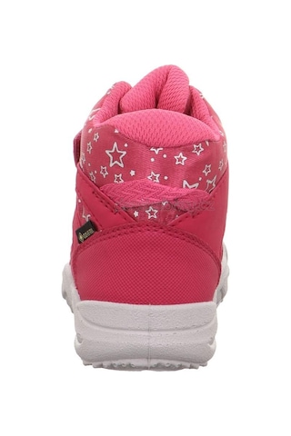 Superfit 1-009236-5500 Çocuk Bot Pembe