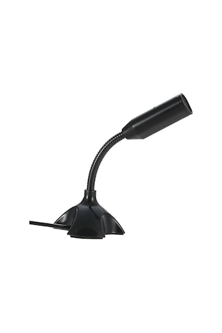 Mikrofonu 360 Ayarlanabilir Mikrofon