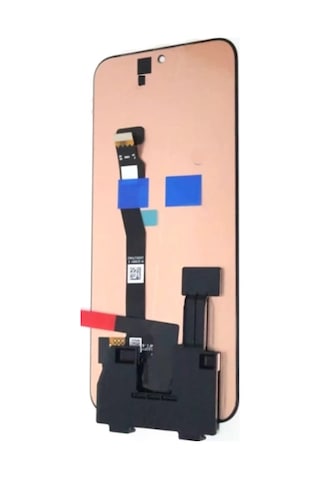 Wan-dey Huawei Nova 11 4g Uyumlu Lcd Ekran, Tamir Kiti li