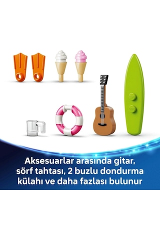 Znv Zenvia Mey İthalat Plaj Eğlencesi 43280 Znv2025 Cmn Belirtilmemiş