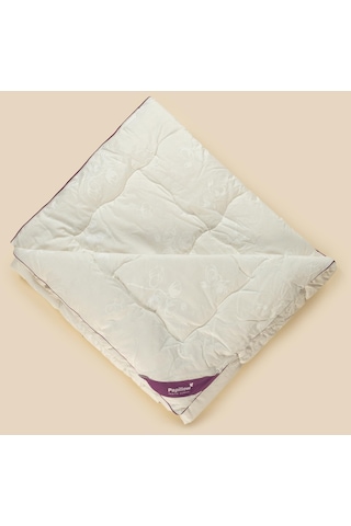 Papıllow Luxury Cotton Pamuk Yorgan 155 215