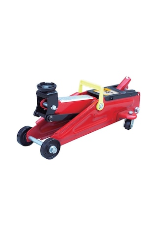 Bigred T82000cs 2 Ton Arabalı Zemin Kriko Plastik Taşıma Çantalı