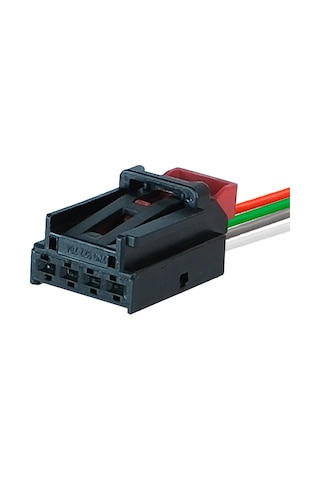 Volkswagen Far Soketi 4 Pin Volkswagen Far Soketi 4 Pin
