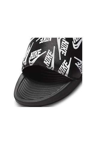 Nike Nıke Vıctorı One Erkek Terlik Cn9678-008 Siyah