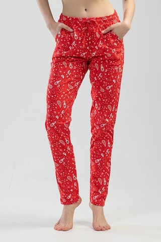 K111461 Vienetta Kırmızı