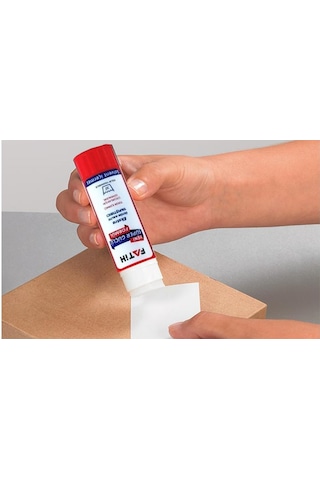 Glue Stick Yapıştırıcı Katı Yapıştırıcı 20 Gr Ruj Yapıştırıcı 3 A