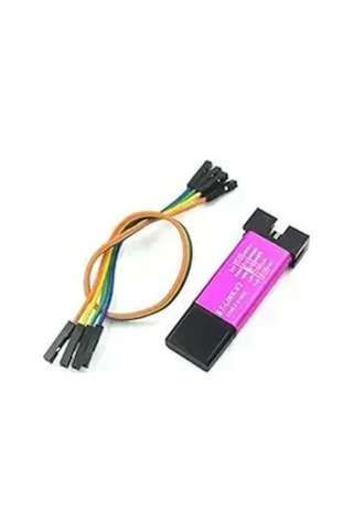 St-link V2 Mini St Programlayıcı - Klon