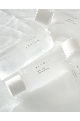 Needly Daily Cildi Eksfoliye Eden Gözenek Sıkılaştırıcı Günlük Tonik 250 ML