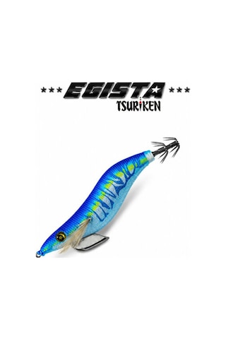 Egista N 3.5 - 21g Kalamar Zokası
