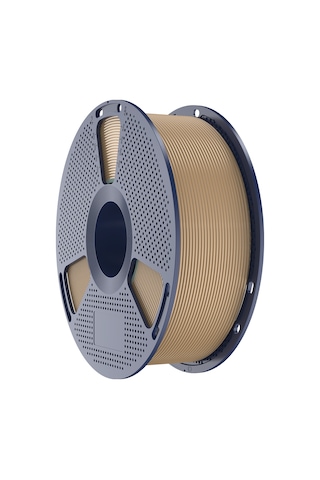 Sunlu Meşe Pla Filament - 1.75mm - 1 Kg Meşe