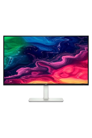 Dell 27 Plus S2725qc 27 İnç 120hz 4ms 4k Uhd Freesync Premium Ips