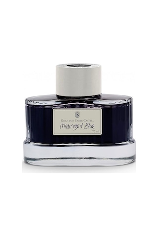 Graf Von Faber Castell Mürekkep Gece Mavisi  141007