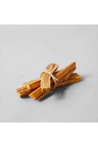 5'li Palo Santo Ağaç Tütsü Çubukları