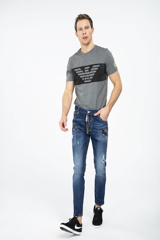 Yeni Dsquared2 Erkek Pantolon (469433106)