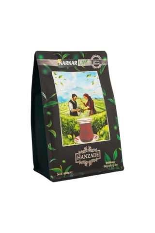 Narkar Hanzade Demlik Çay 400 Gr