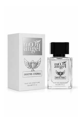 Erkek Parfümü Invictus Eternal 50 Ml Edp Kalıcı Parfüm Aromatik - Odunsu