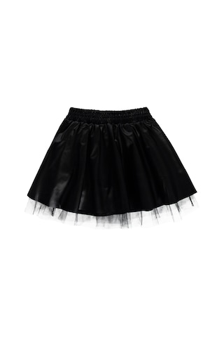 Civil Girls Kız Çocuk Etek 2-5 Yaş Siyah 353502460K21 Siyah