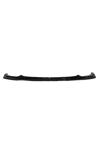 Bmw F32 F33 F36 Ön Lip M4 Model Parlak Siyah 2014-2020 Arası