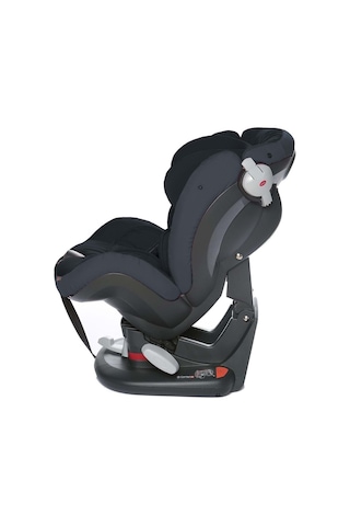 Comfort X3 Oto Koltuğu - Midnight Black Melange / 9-18 Kg