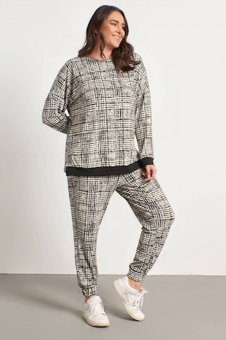 Bisiklet Yaka Sweatshirt 532255735