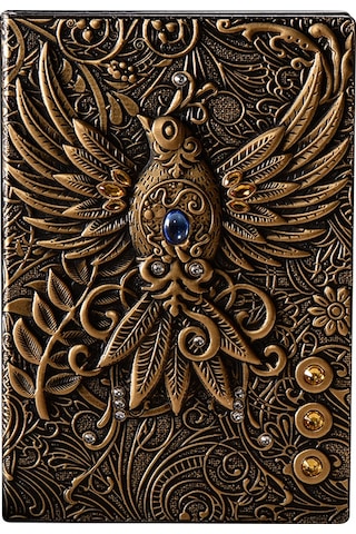 222Concept Defter
