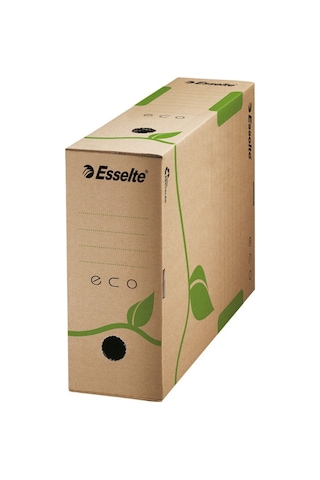 Esselte 623917 Arşiv Kutusu 10Cm