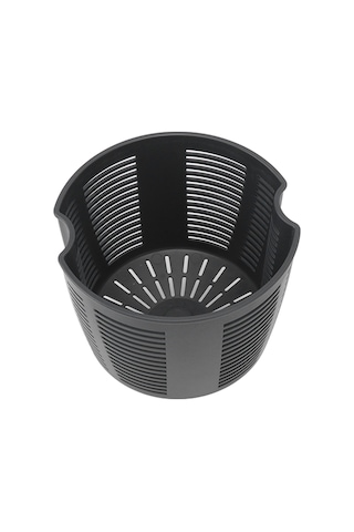 Dofolink Vorwerk Thermomix Tm5/tm6 İçin Yiyecek Grubu Pp Filtre Sepeti - Kolay Kurulumlu, Yıkaması Kolay Ve Yeniden Kullanılabilir Aksesuar