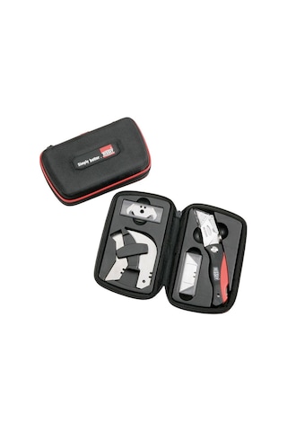 Bessey Dbkph-set Çok Amaçlı Bıçak Çakı Seti