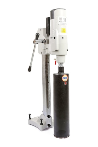 Shun OB-205 Düz 3900 W 205 MM Karot Makinesi