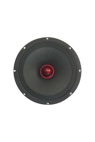 Roadstar Rdh-M170Pro 200 Watt 17 Cm Oto Hoparlör