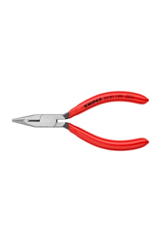 Knıpex Kargaburun İnce Uçlu 125 Mm 2501125