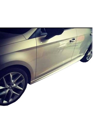 Seat Leon Marşpiyel N11.395