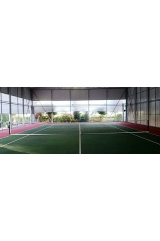 Adelinspor Tenis Direği TE-2 Mapalı İthal Mekanizma