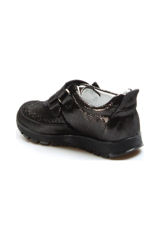Fast Step Hakiki Deri Kız Çocuk Sneaker Ayakkabı 837pa03 001