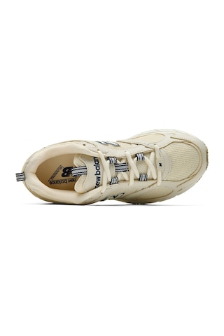 New Balance 408 Bej Unisex Günlük Giyim Ml408bj