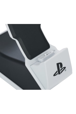 Powera Ps5 Dualsense Şarj İstasyonu Dock Lisanslı Tekli Charging