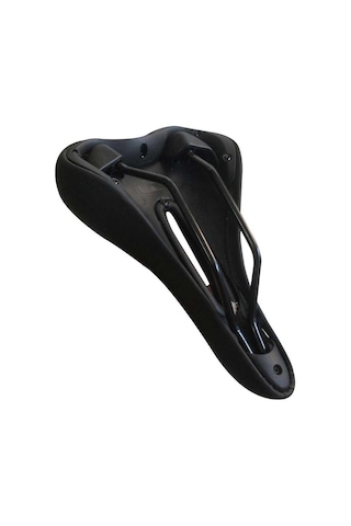 San Marino Sm-73 Jel Dolgulu Flow Şehir Bisiklet Selesi Siyah