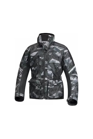 Scoyco Jk180c Dört Mevsim Motosiklet Montu